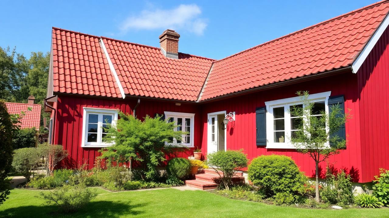 Hur länge håller ett tak?